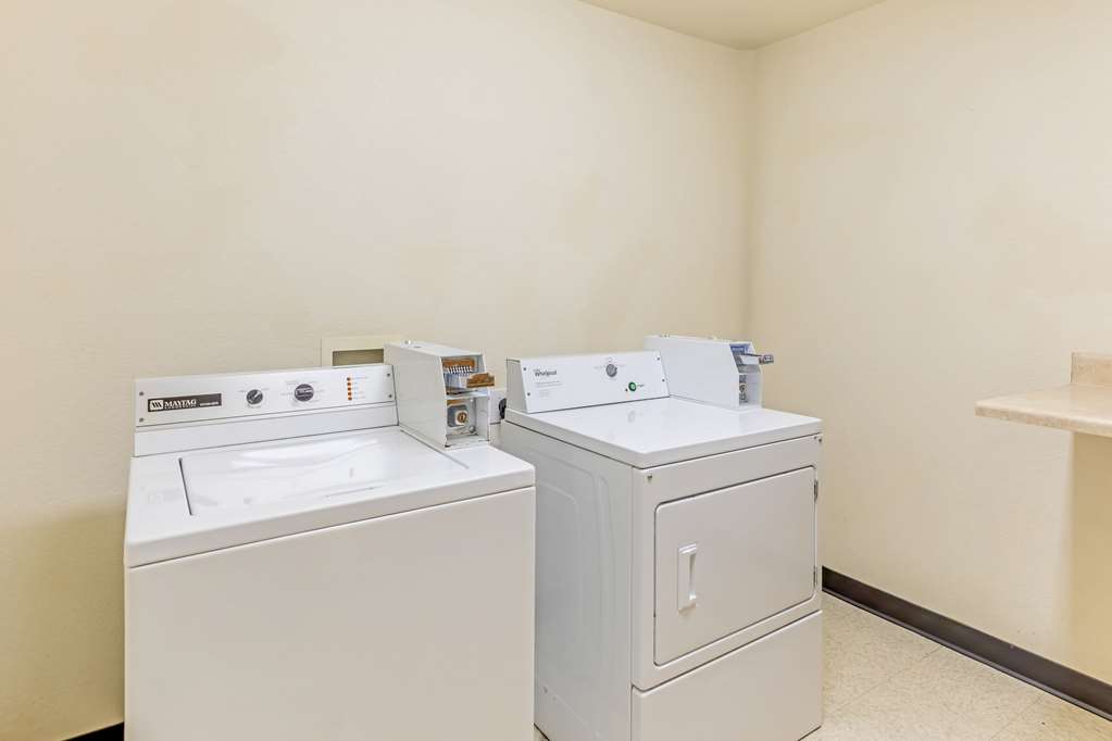 Comfort Suites Longmont - photo 29
