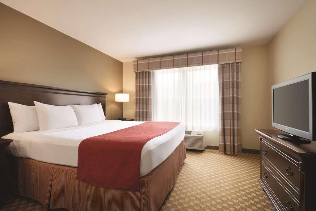 Country Inn & Suites by Radisson Des Moines West IA - photo 11