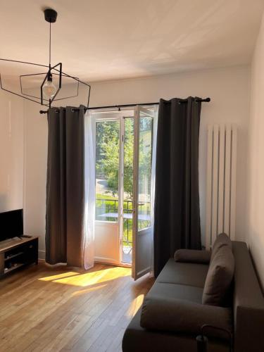 Le Floraline Au Coeur D’aix Les Bains 3 in Aix-Les-Bains, France