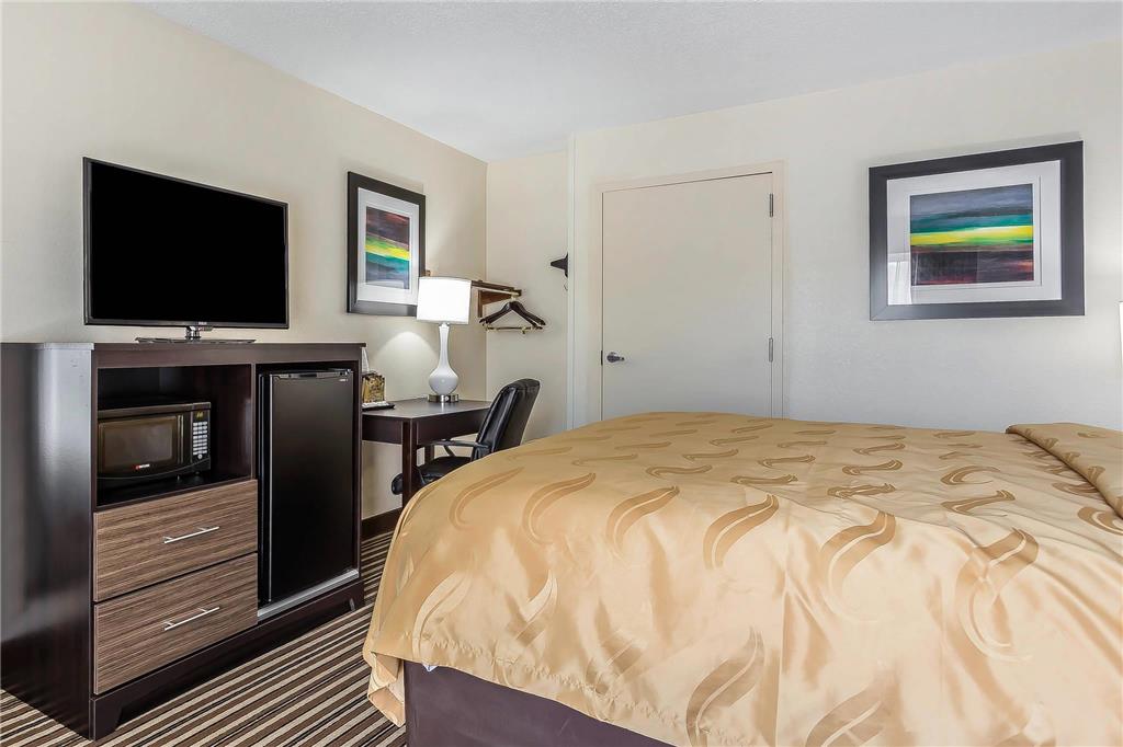 Quality Inn Pinehurst Area - photo 9