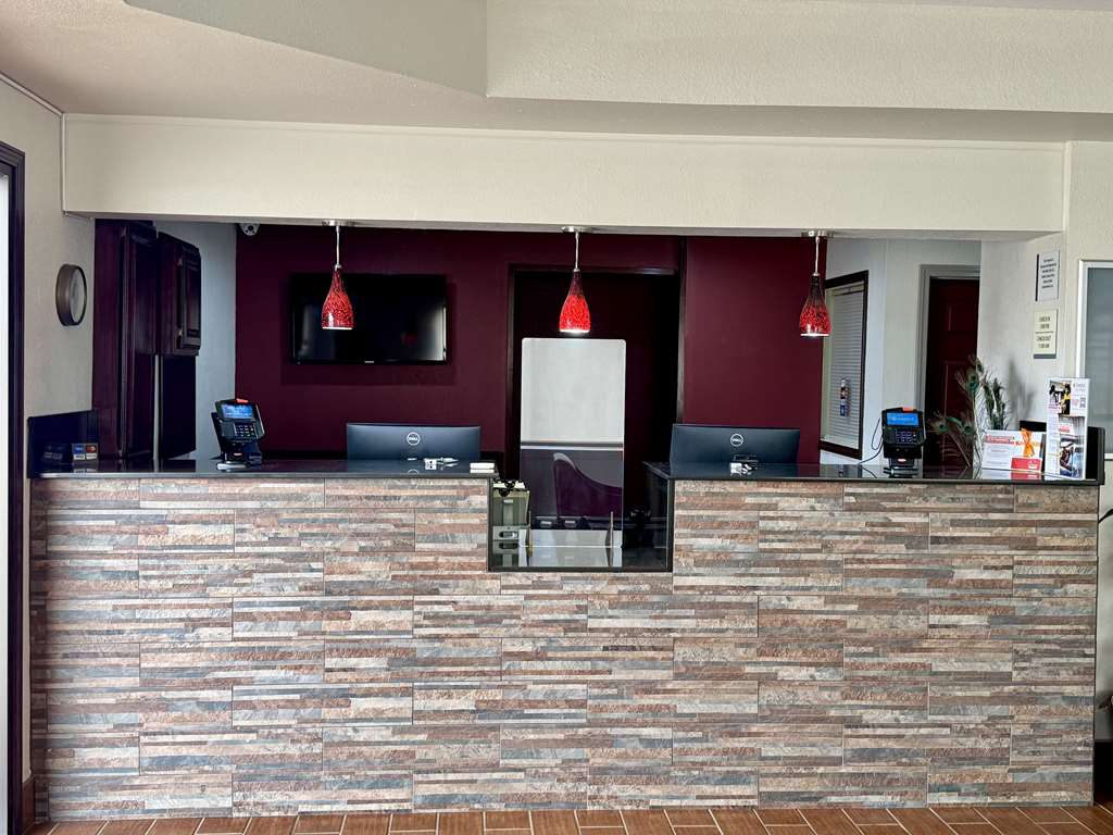 SureStay Hotel by Best Western Childress - photo 8