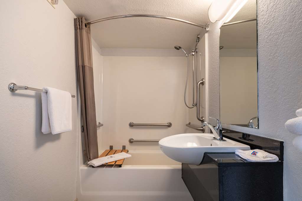 Motel 6 Rolling Meadows IL Chicago Northwest - photo 16