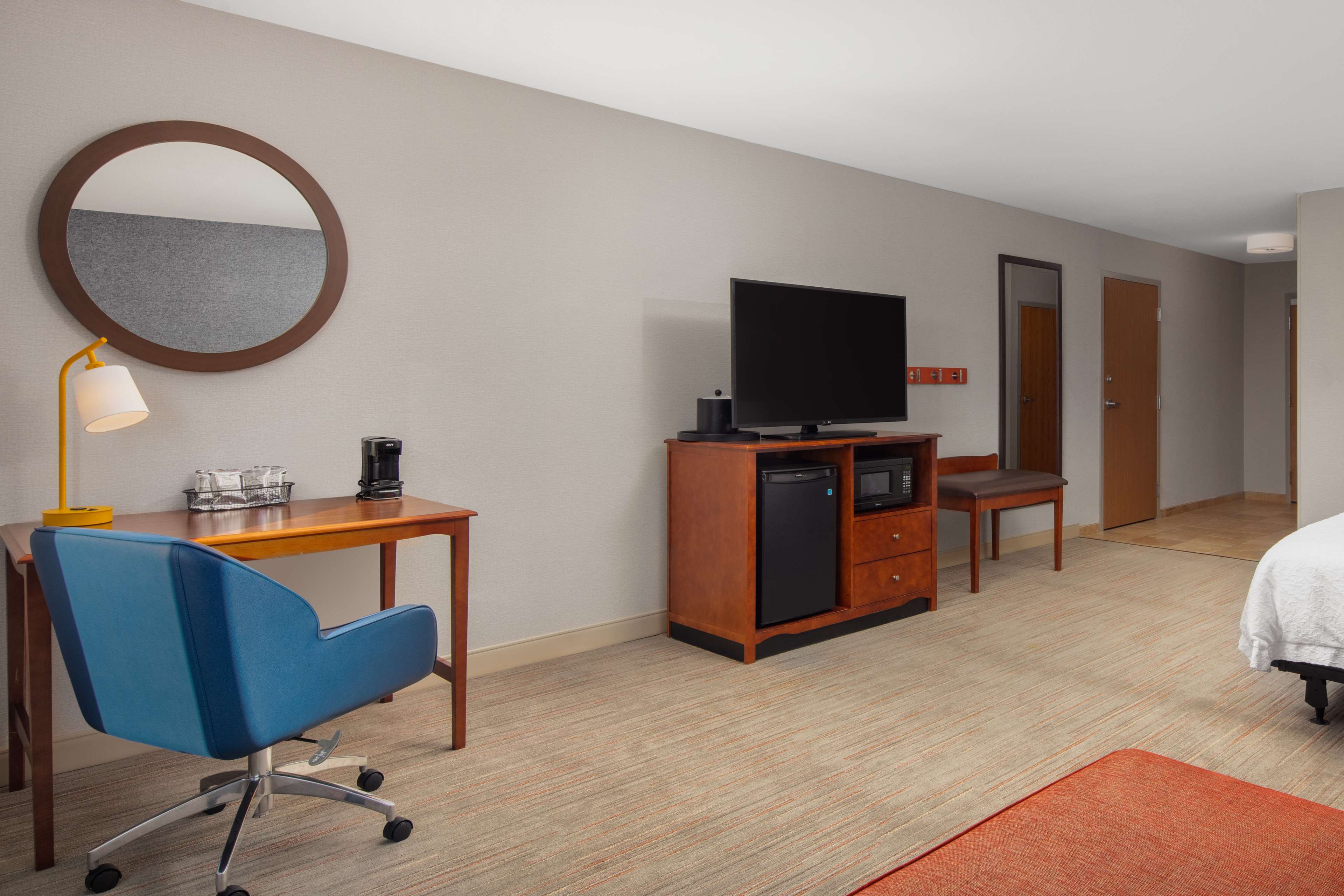 Hampton Inn Medford - photo 20