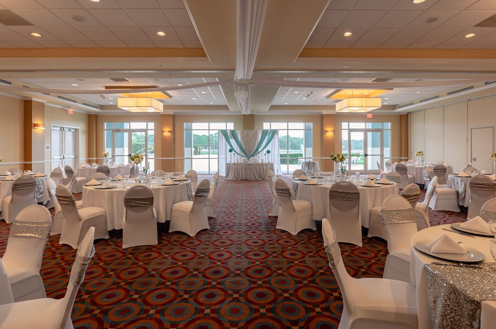SEVEN Sebring Raceway Hotel - photo 44