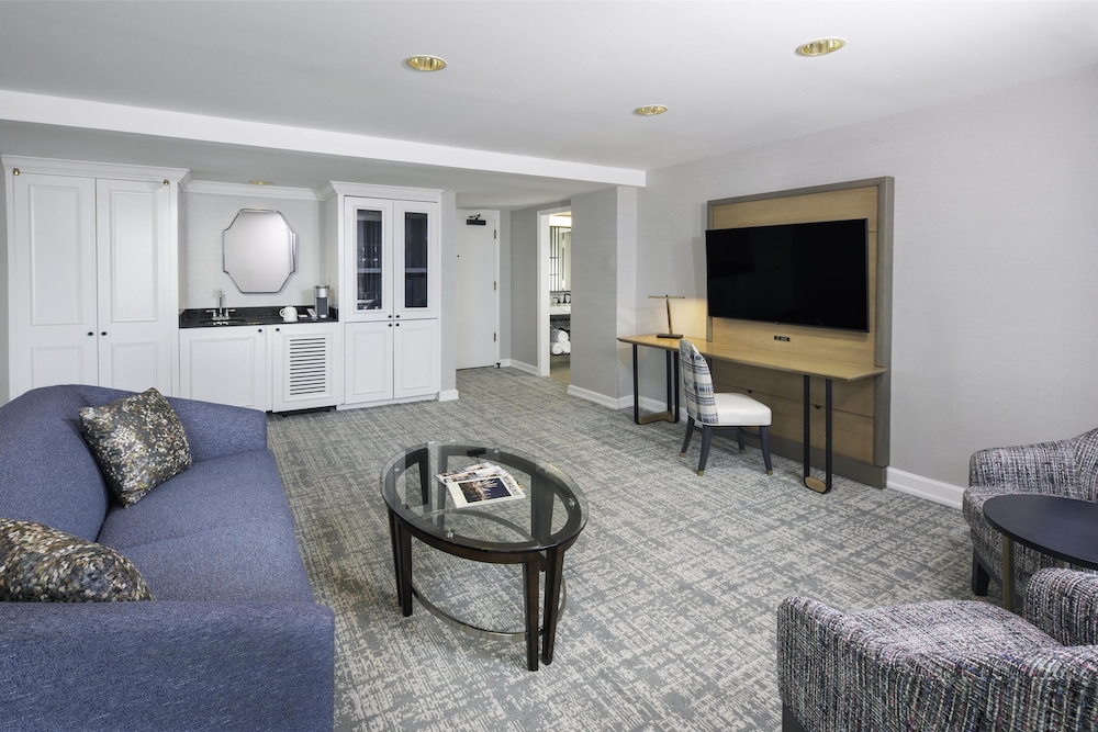Hilton Milwaukee - photo 12