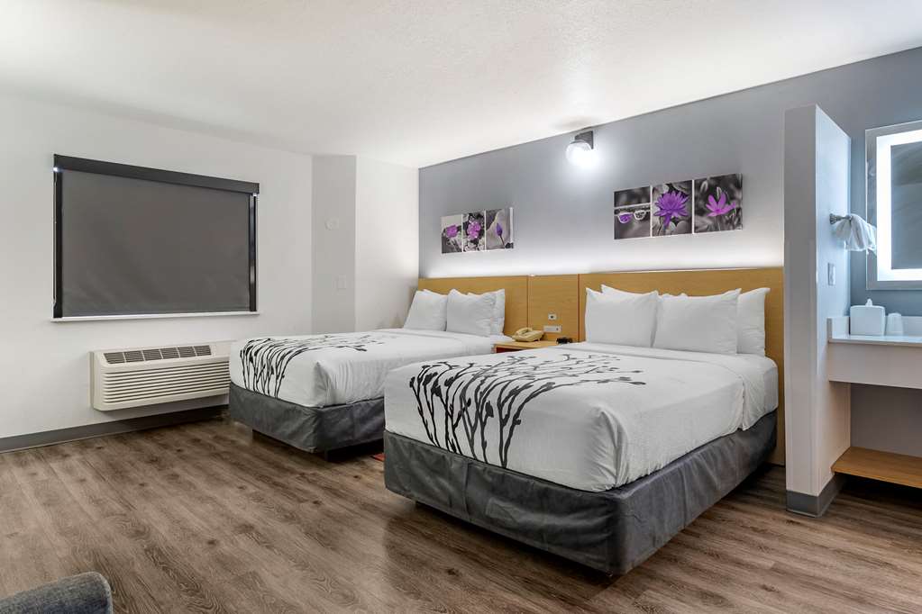 Sleep Inn & Suites Jerome Twin Falls - photo 21