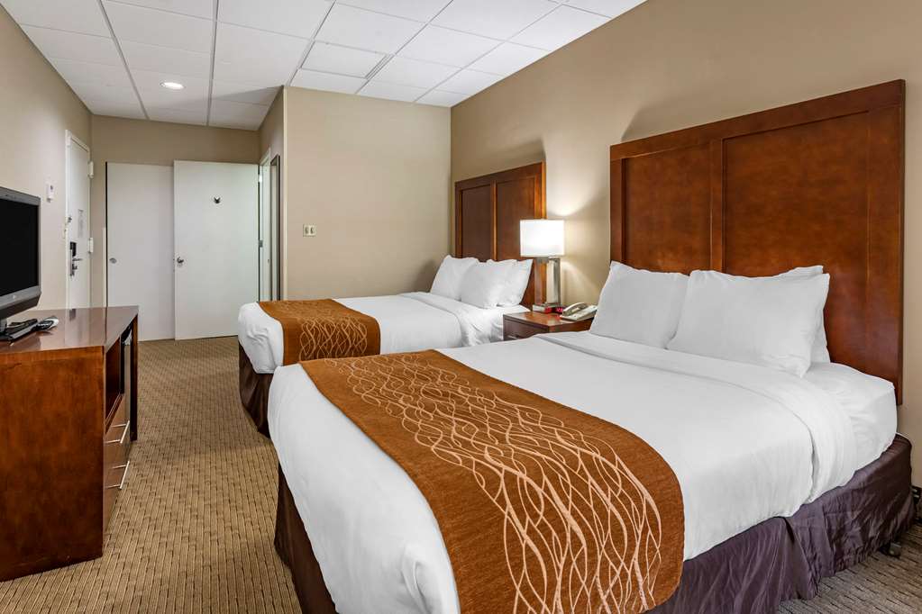 Comfort Inn Syosset Long Island - photo 7