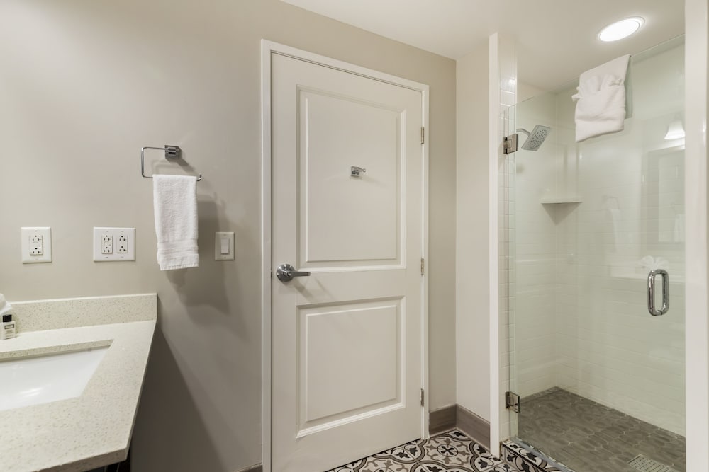 Hotel Gibbs Downtown Riverwalk - photo 27