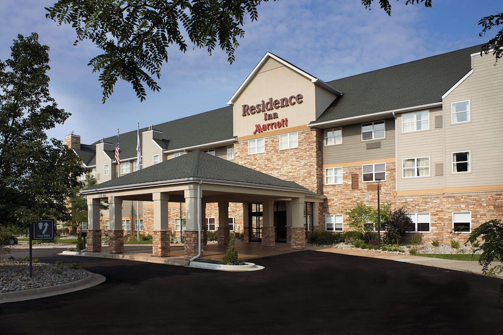 Residence Inn by Marriott Ann Arbor North - photo 43