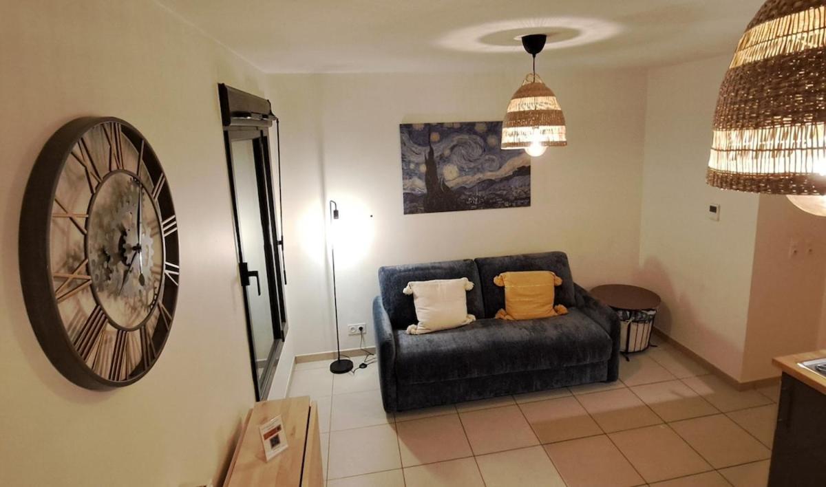 L'atelier Rochecardon - last minute hotel in Lyon