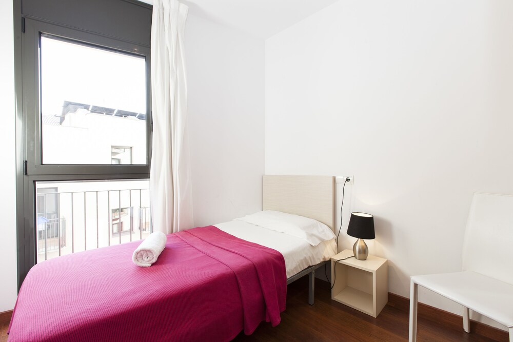 Sleep Universitat By Stay — Barcelona — photo 3