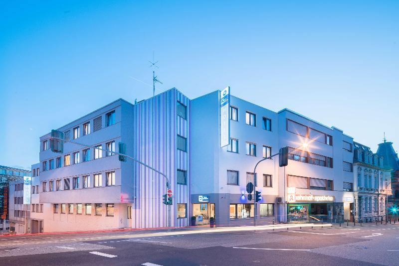 Best Western City Hotel Pirmasens — hotel in Pirmasens
