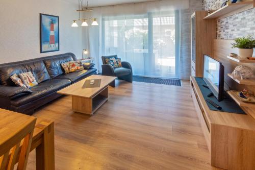 Matjesliebe - carbon neutral hotel in Unknown City