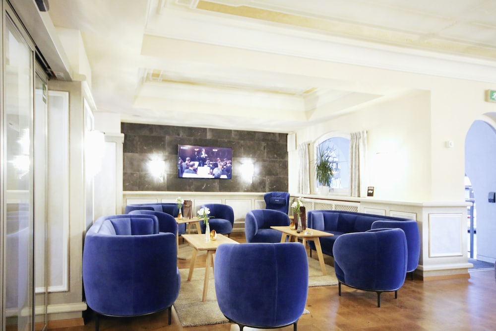 Schlosshotel Lacknerhof — Flachau — photo 4
