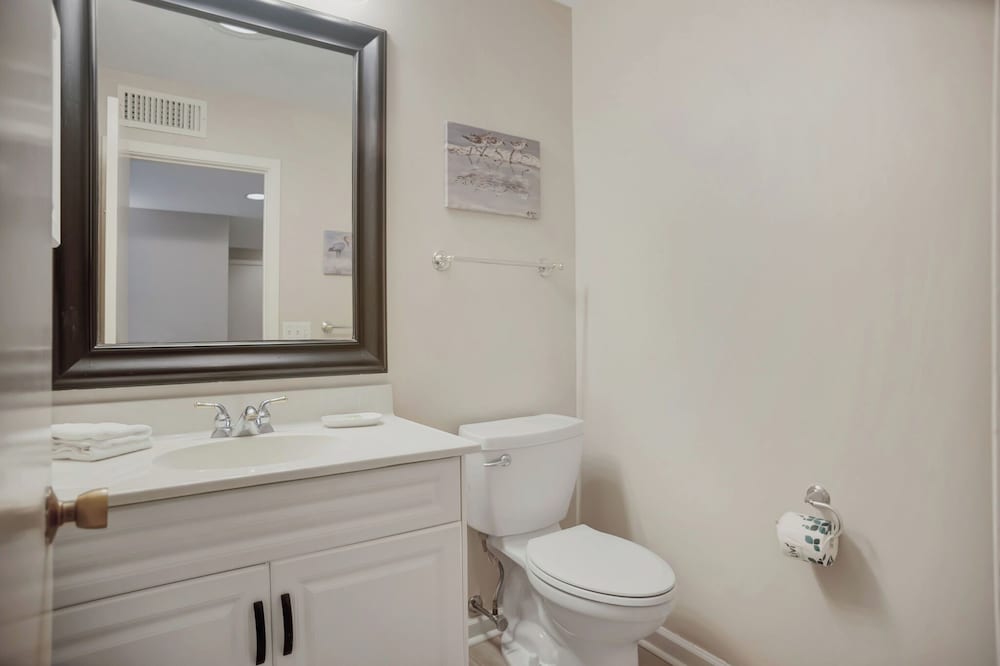Heritage Villas at The Sea Pines Resort - photo 12