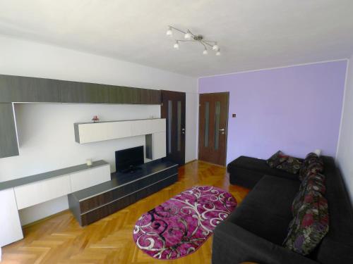 Cazare apartament Constanta — 4-Star Luxury Hotel in Constanta, Romania