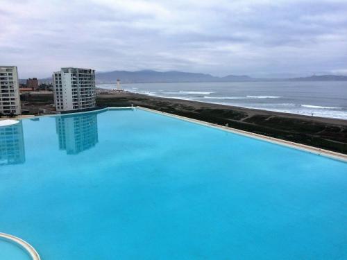 Condominio Laguna del Mar — 4-Star Luxury Hotel in La Serena, Chile