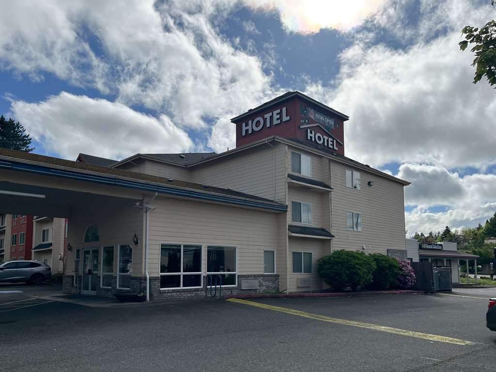 Studio 6 Suites Portland OR Downtown OHSU - featured photo