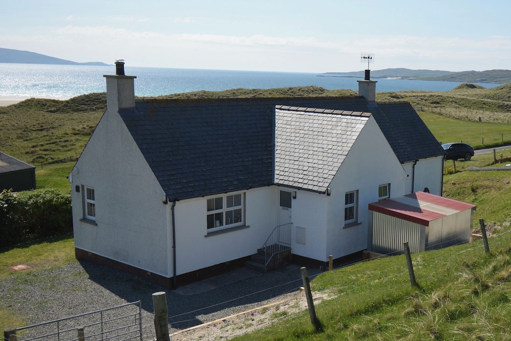 Taigh Marsaili — Tarbert