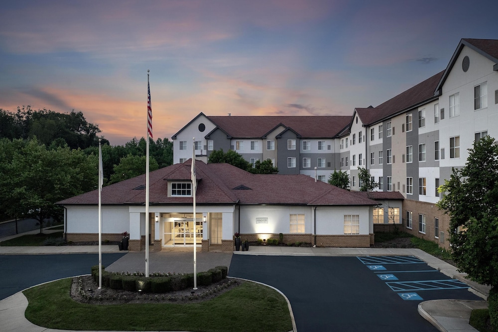 Homewood Suites by Hilton Princeton in Princeton, United States