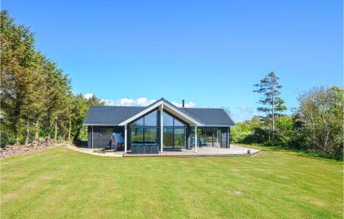 Pet Friendly Home In Vinderup — 5-Star Luxury Hotel in Vinderup, Denmark
