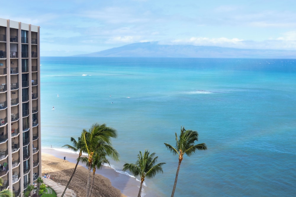 Royal Kahana Maui By Outrigger - photo 821