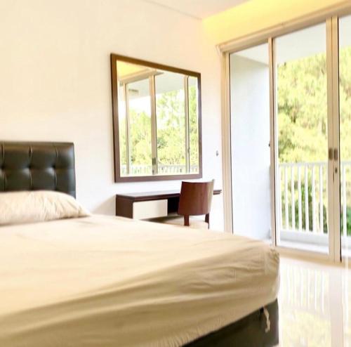 Imah Dago Villa Budget Staycation villa in Bandung — 4-Star Luxury Hotel in Bandung, Indonesia