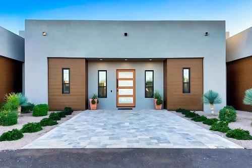 Sonoran Desert Chic - last minute hotel in Scottsdale