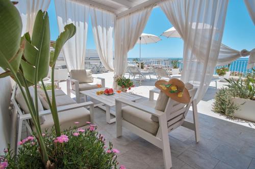 Sunset Terrace Mazara in Mazara Del Vallo, Italy