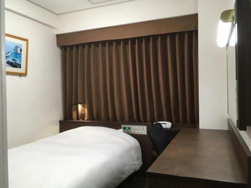 Hotel Alpha One Ogori — Yamaguchi — photo 2