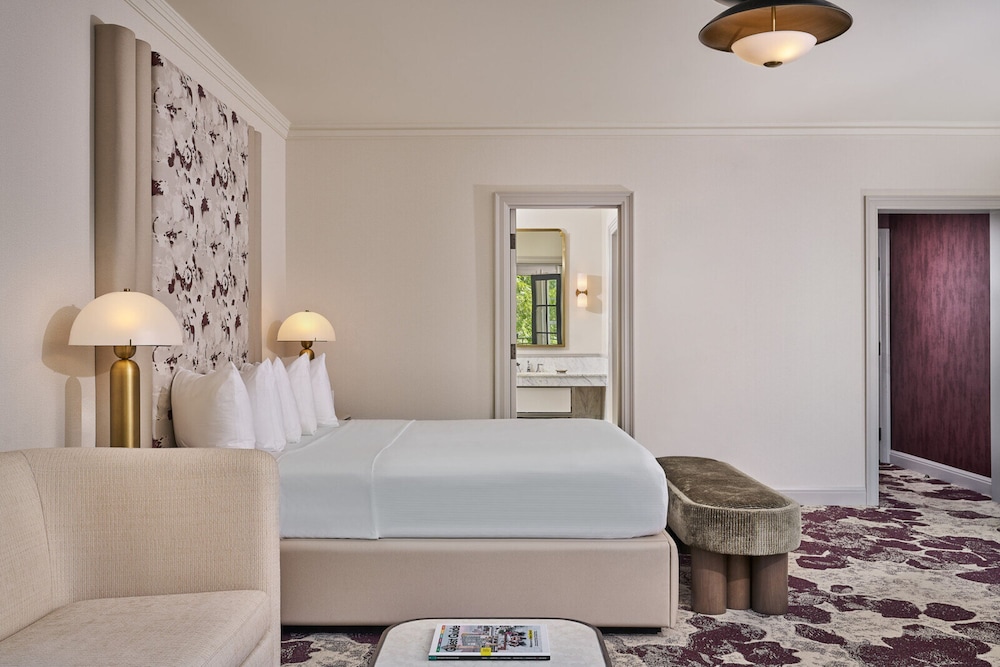 Royal Park Hotel - photo 28