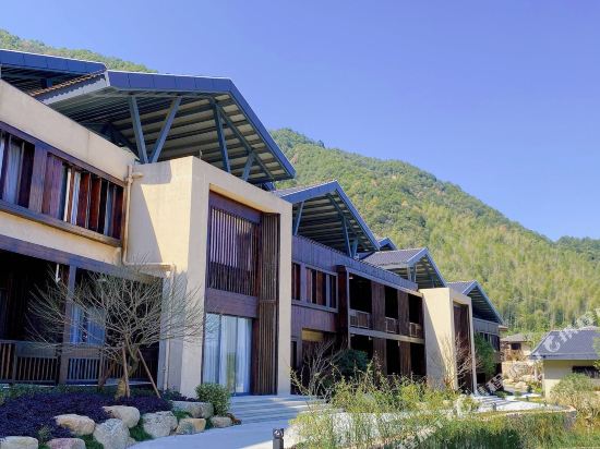 Pillow mountain Hotel in Jiangna, People's Republic of China