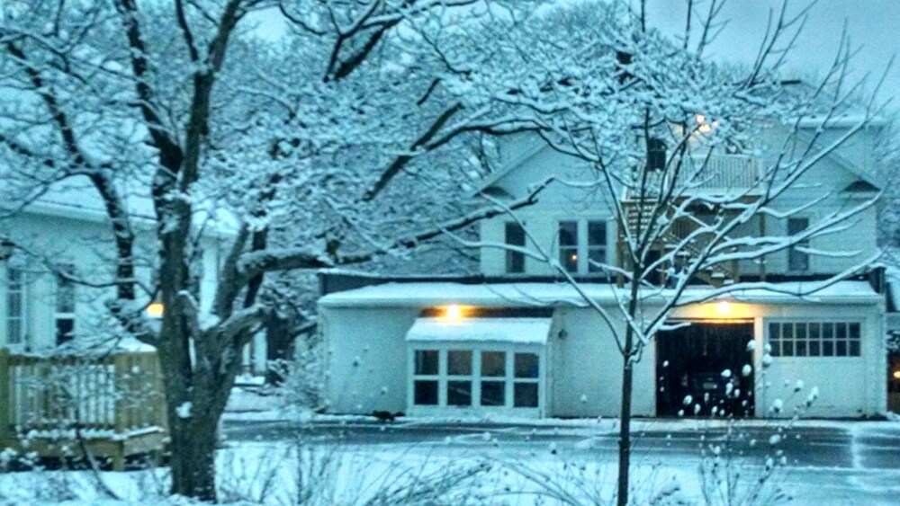 Fish & Loaves B&B - photo 50