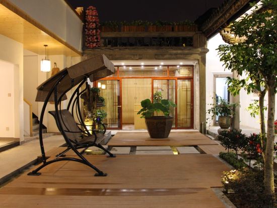 Manting Courtyard - last minute hotel in Chaozhou
