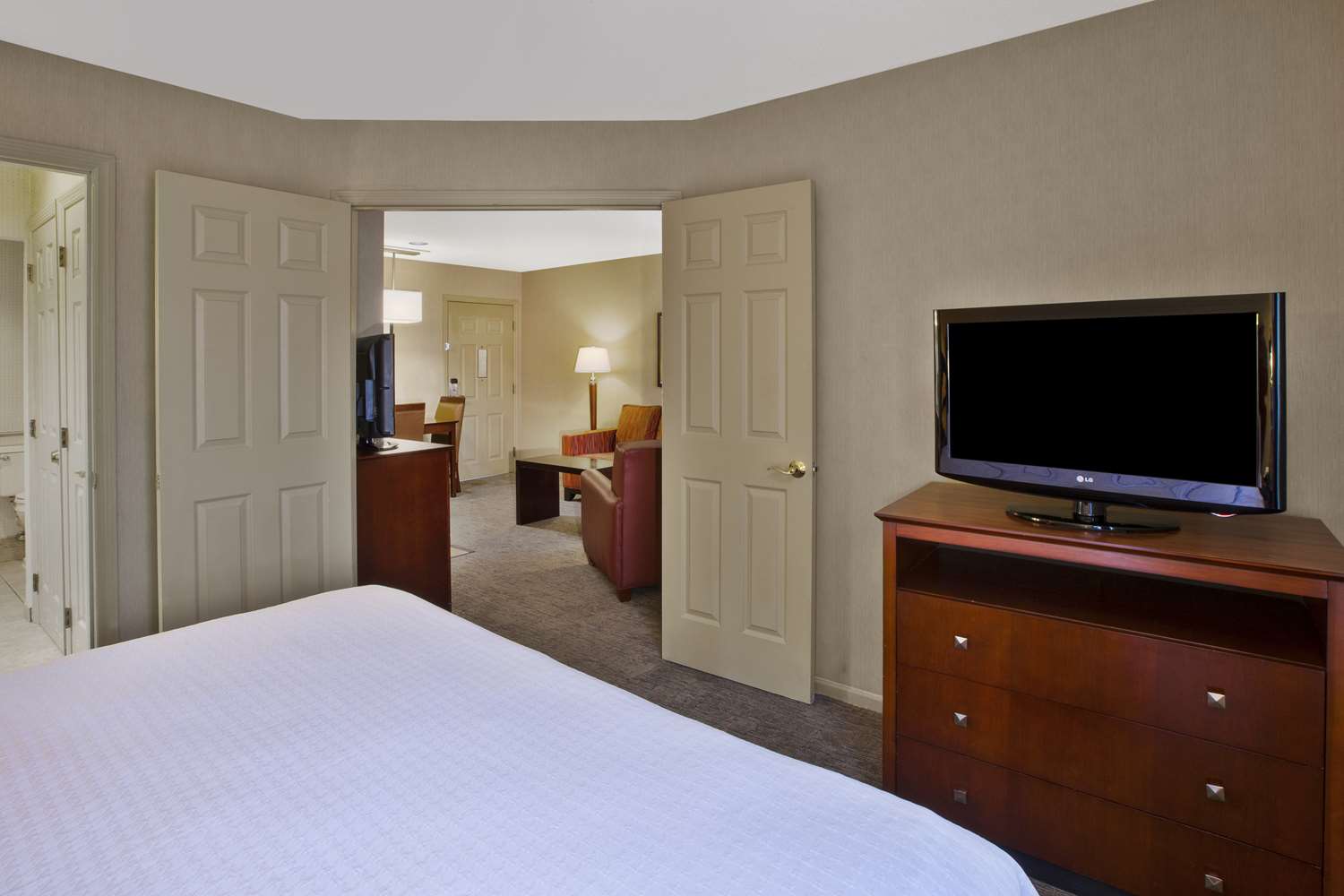 Homewood Suites Dayton Fairborn - photo 10