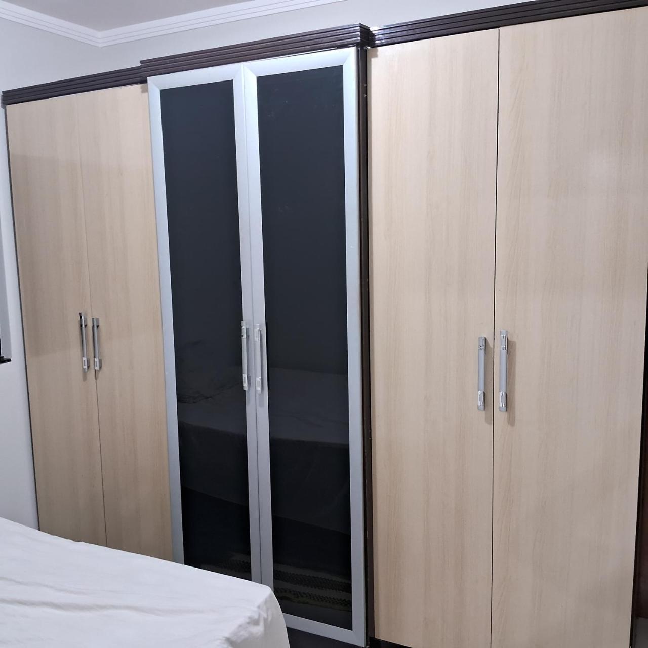 Recanto Nascente do Segredo in Campo Grande, Brasil