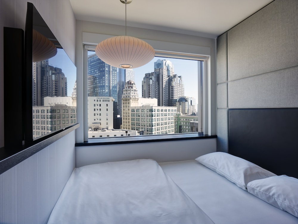 citizenM San Francisco Union Square - photo 8