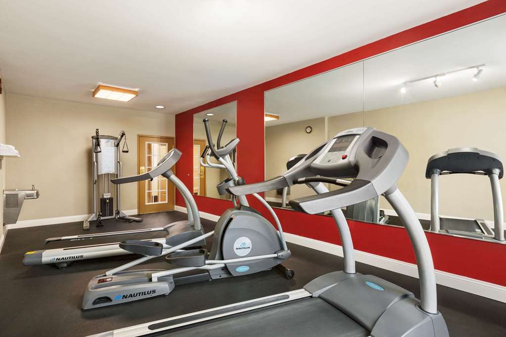 Country Inn & Suites by Radisson Savannah I 95 North GA - photo 42
