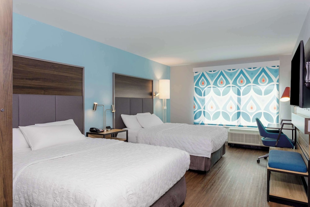 Tru by Hilton Panama City Beach - photo 21