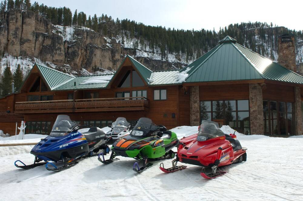 Spearfish Canyon Lodge - photo 78