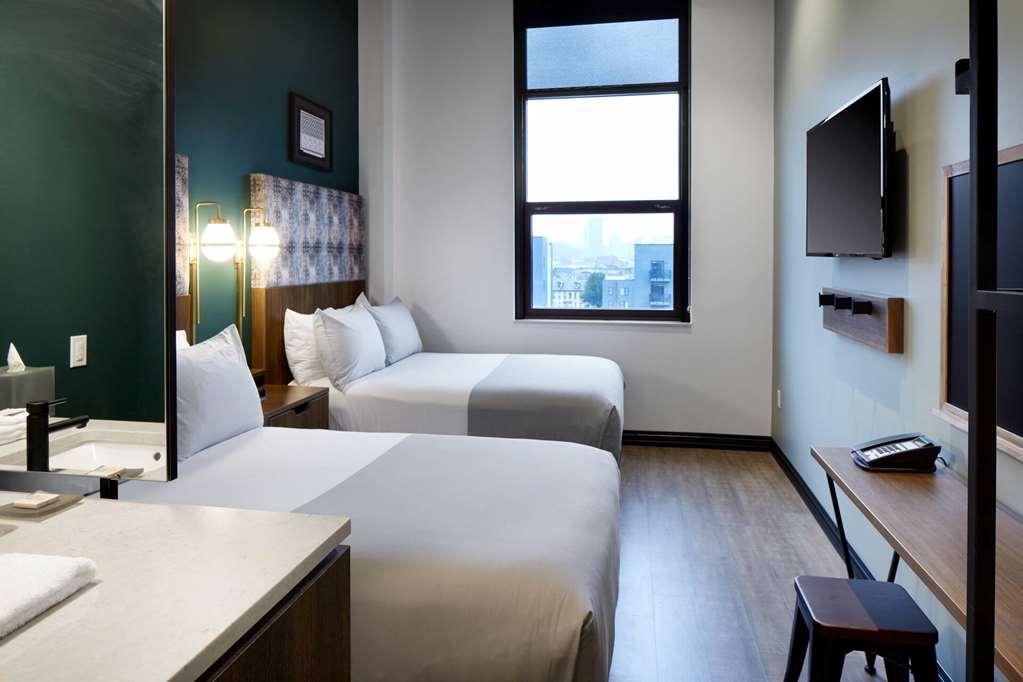TRYP by Wyndham Pittsburgh Lawrenceville - photo 52
