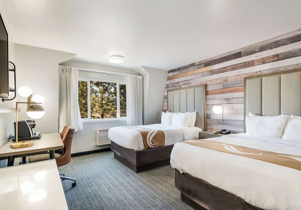 Quality Inn South Lake Tahoe - photo 12