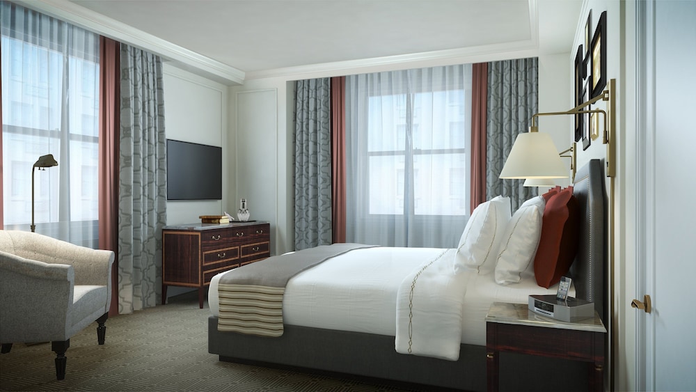 InterContinental New York Barclay by IHG - photo 29