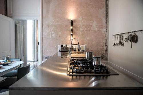 Casa Sabir — 4-Star Luxury Hotel in Siracusa, Italy