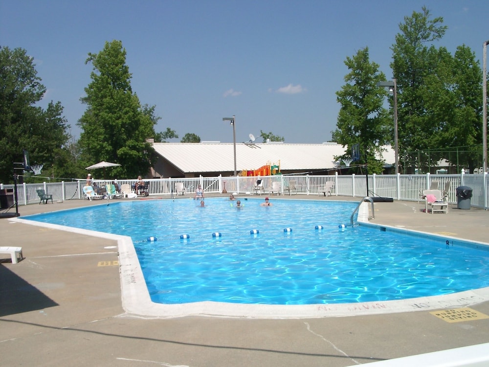 Chesapeake Bay RV Resort Thousand Trails Campground - photo 17