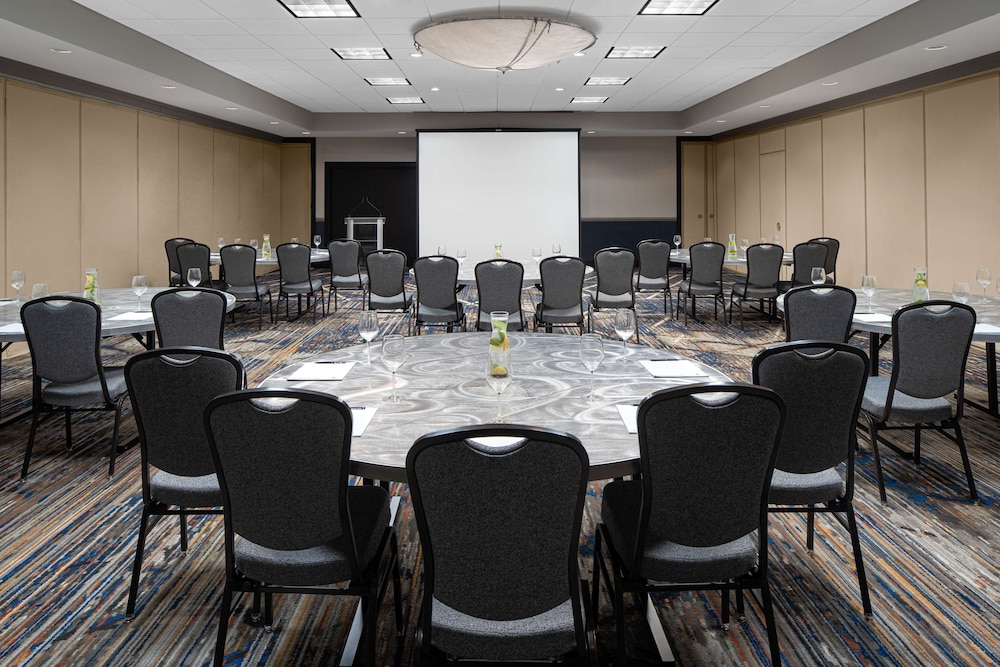 The Alloy King of Prussia a DoubleTree by Hilton - photo 51