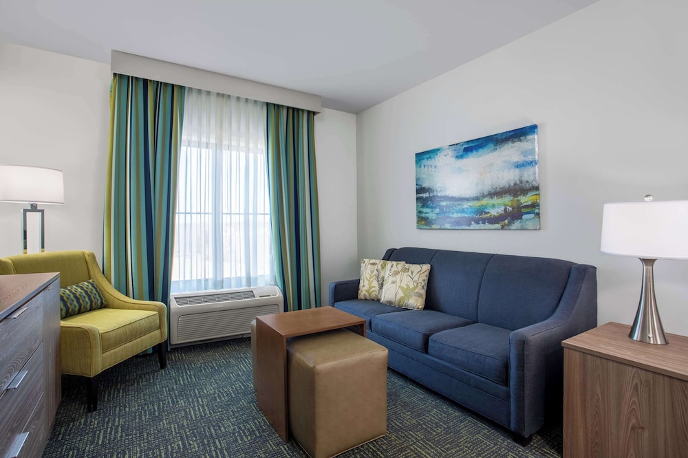 Homewood Suites by Hilton Davidson - photo 22