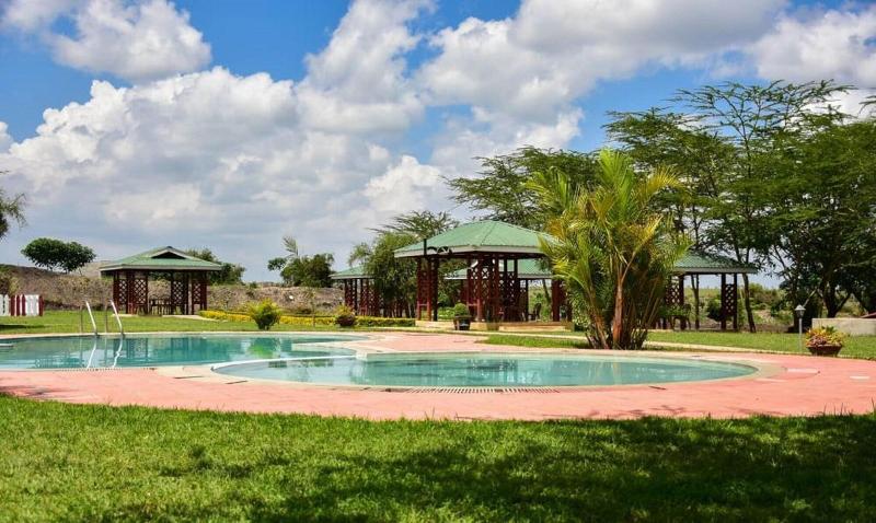 Tumaini Gardens Isinya — Kajiado — photo 2