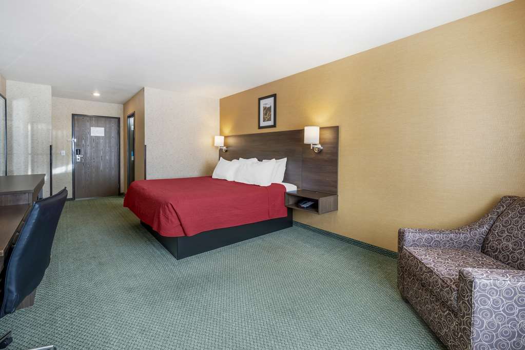 SureStay Plus by Best Western Enterprise - photo 26