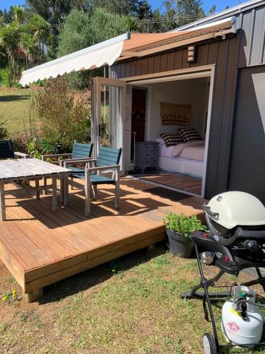 Private Olive Grove Studio - last minute hotel in Unknown City